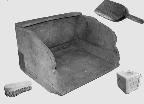 lavoir